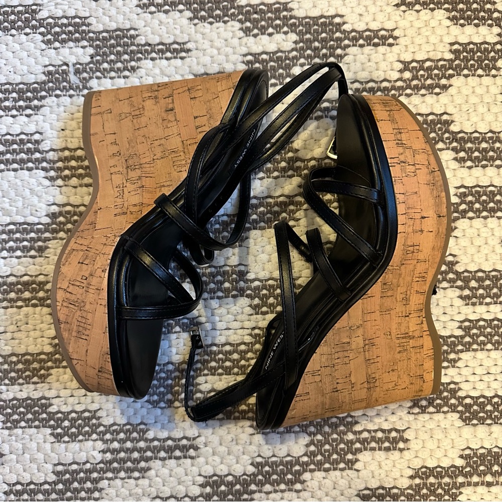 Nine West Rachel Wedge